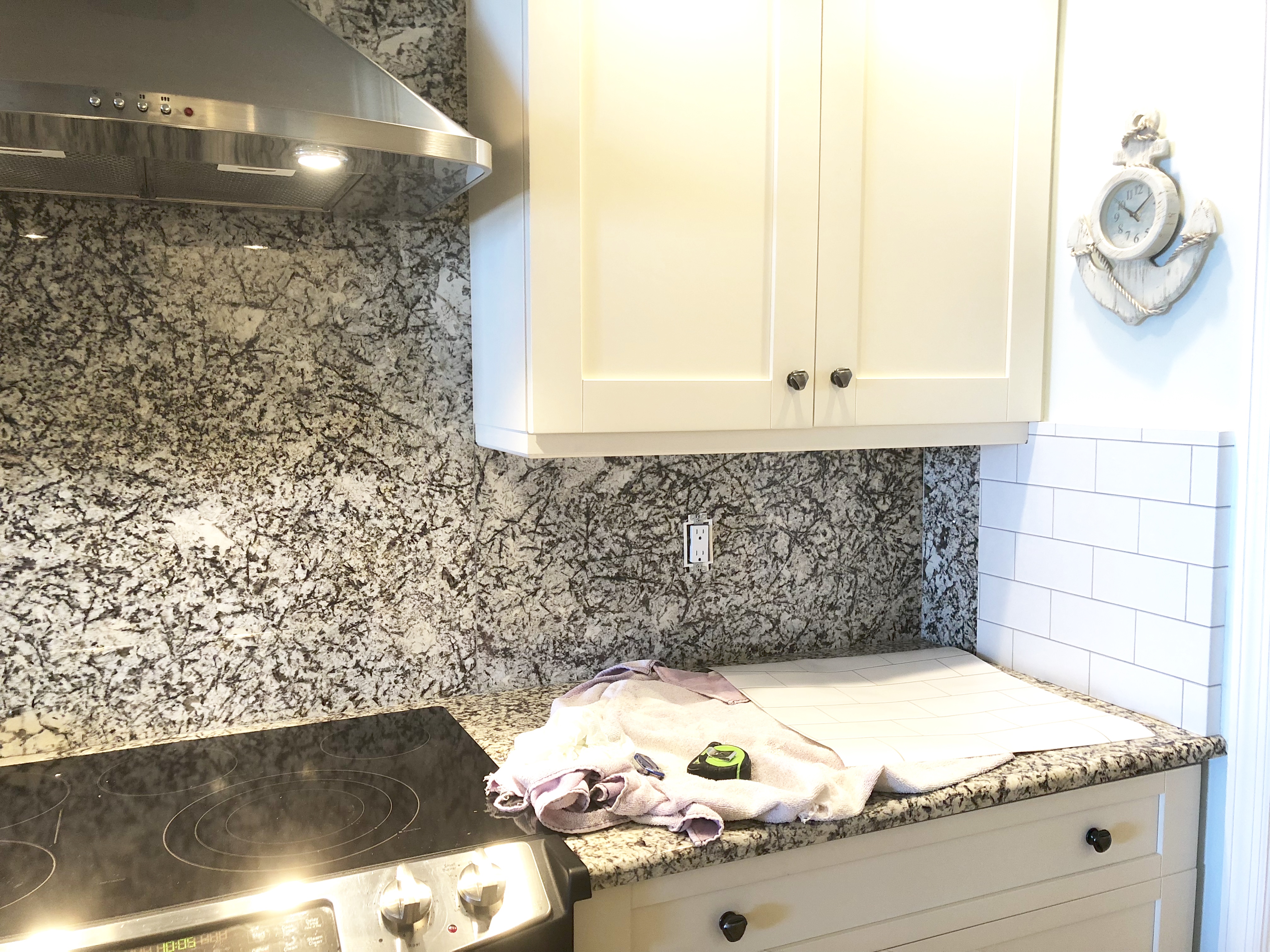 Kitchen - HD Wallpaper 