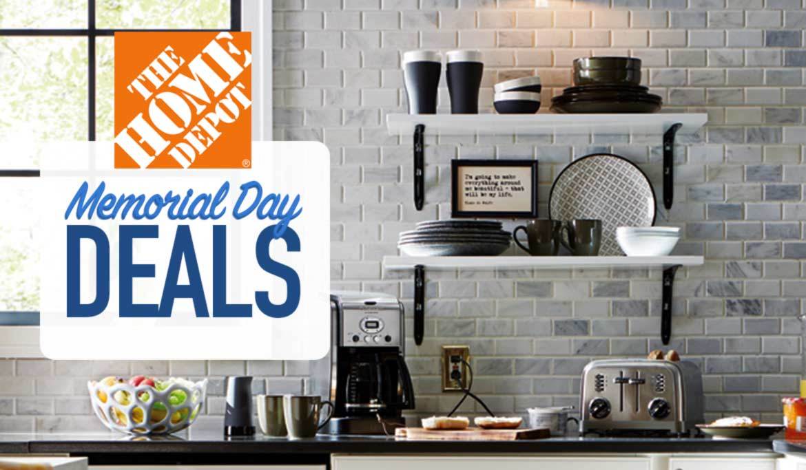 Everything You Need To Create A Jaw-dropping Gallery - Home Depot Small Kitchen - HD Wallpaper 