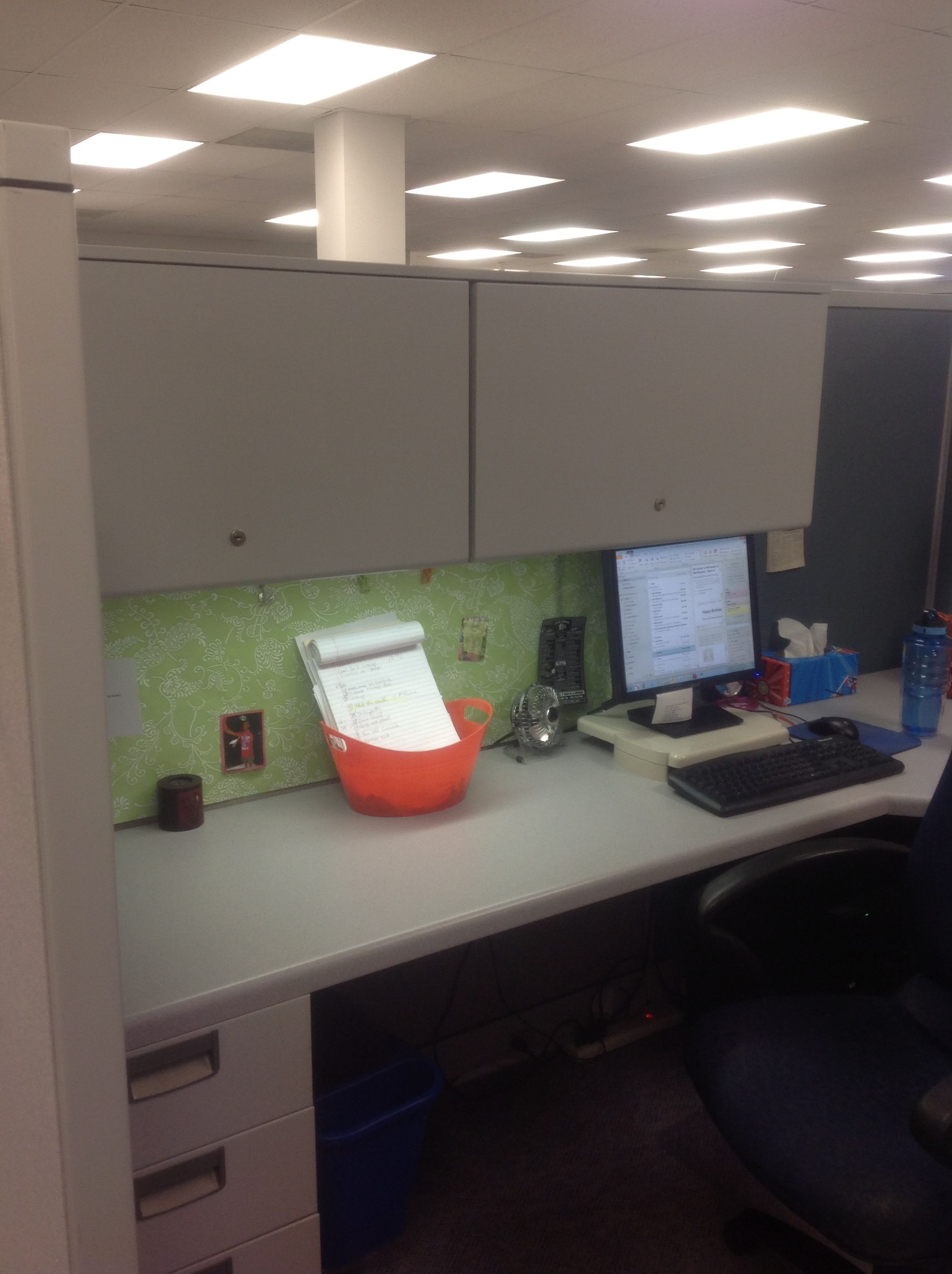 Office - HD Wallpaper 