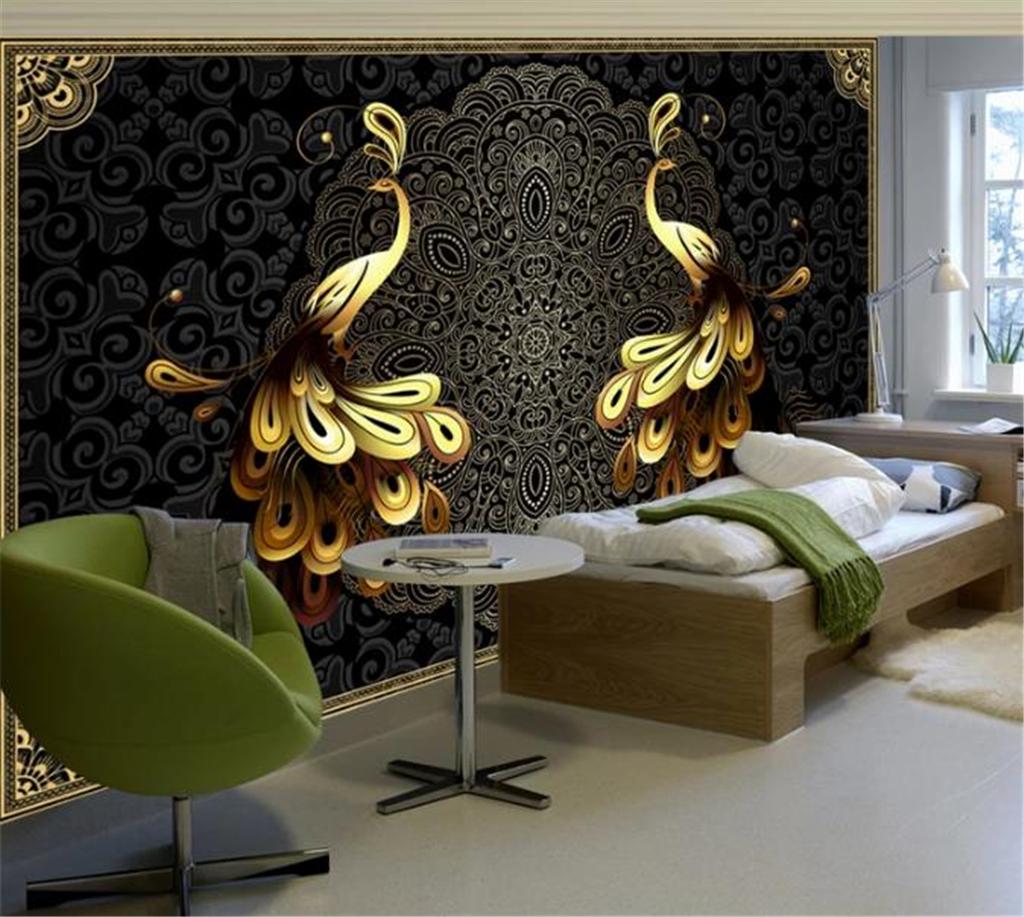 Mystical Room Decor - HD Wallpaper 