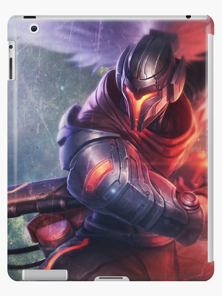 League Of Legends - HD Wallpaper 