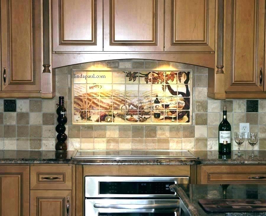 Raised Tile Wallpaper Kitchen Backsplash Download Wallpaper - Kitchen Tile Mosaic Backsplash - HD Wallpaper 