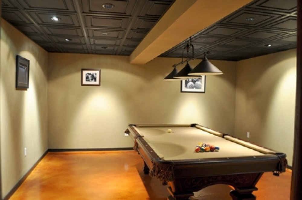 Hd Wallpaper - Black Vinyl Ceiling Tiles - HD Wallpaper 