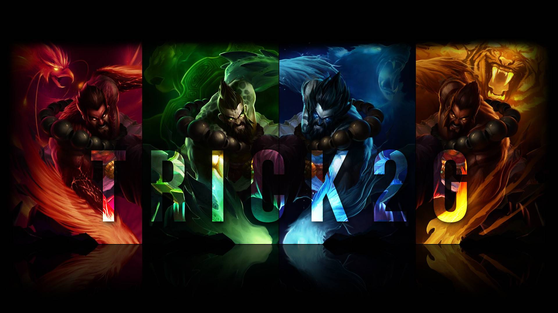 Trick2g Background - HD Wallpaper 