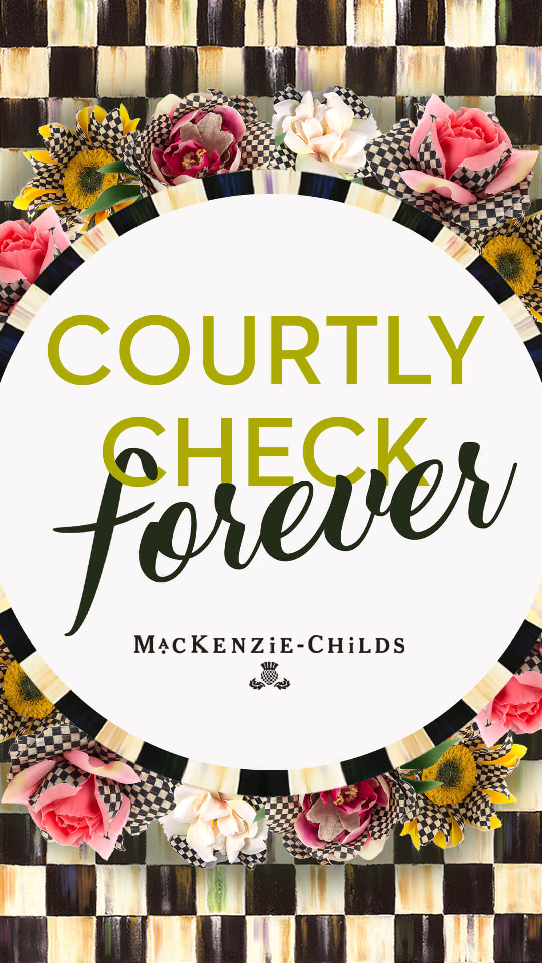 Mackenzie Childs Background - HD Wallpaper 
