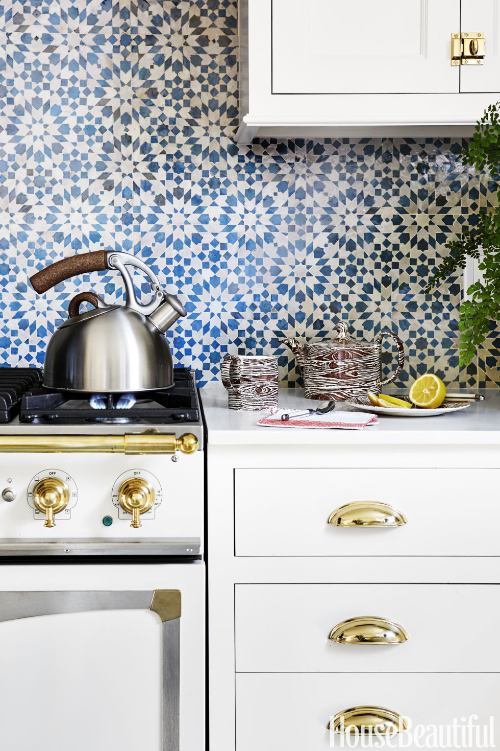 Unusual Kitchen Wallpaper Backsplash Pictures - Kitchen Backsplash Tile - HD Wallpaper 