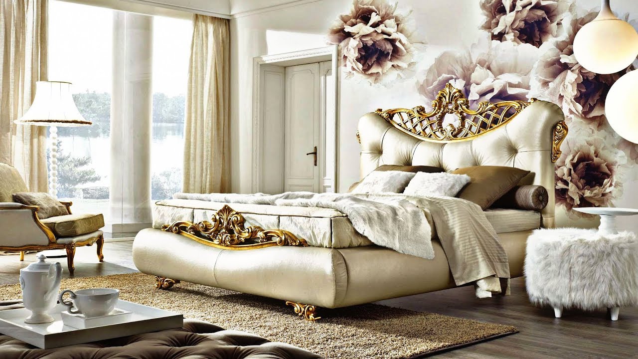 Bedroom - HD Wallpaper 