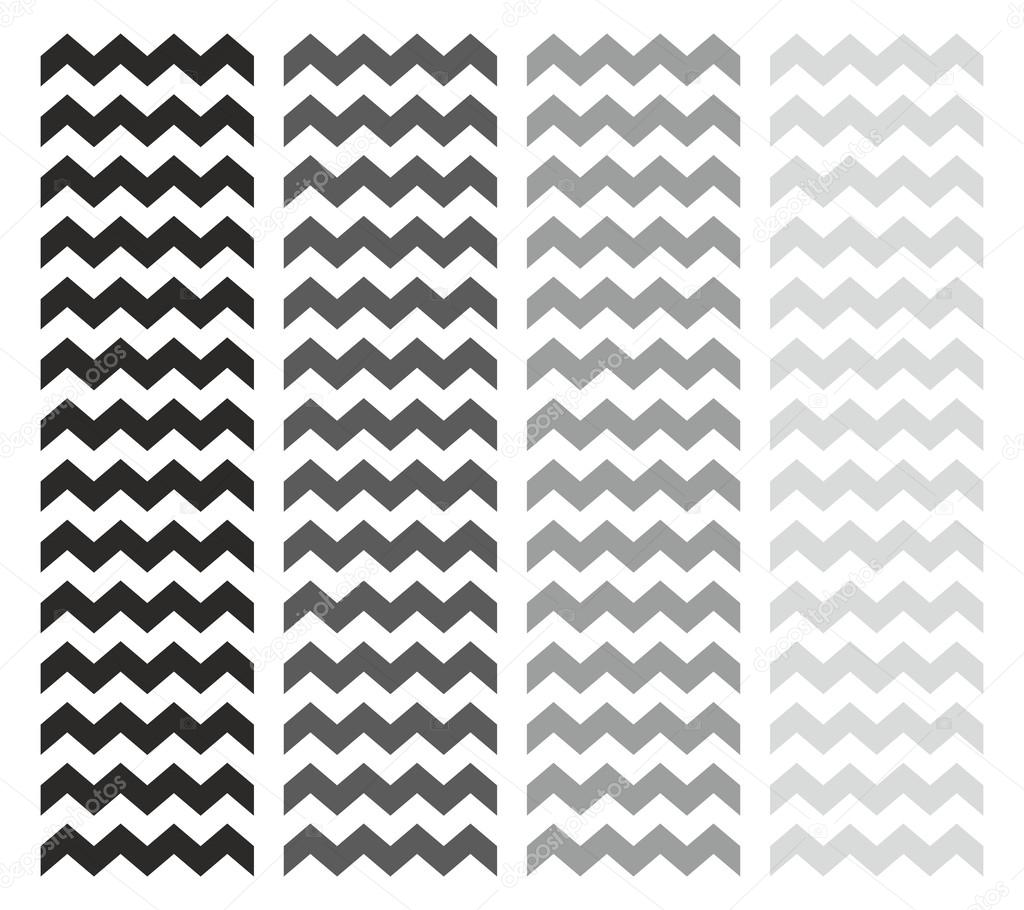 Glitter And Black Chevron - HD Wallpaper 