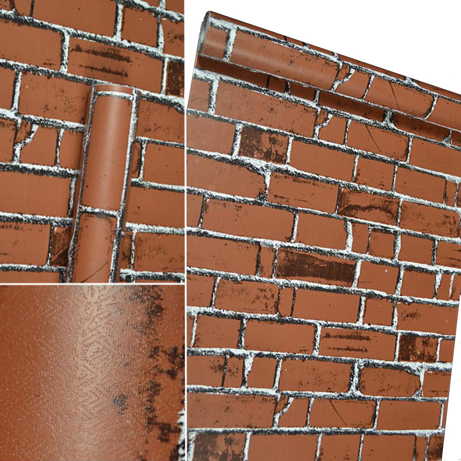 Brickwork - HD Wallpaper 