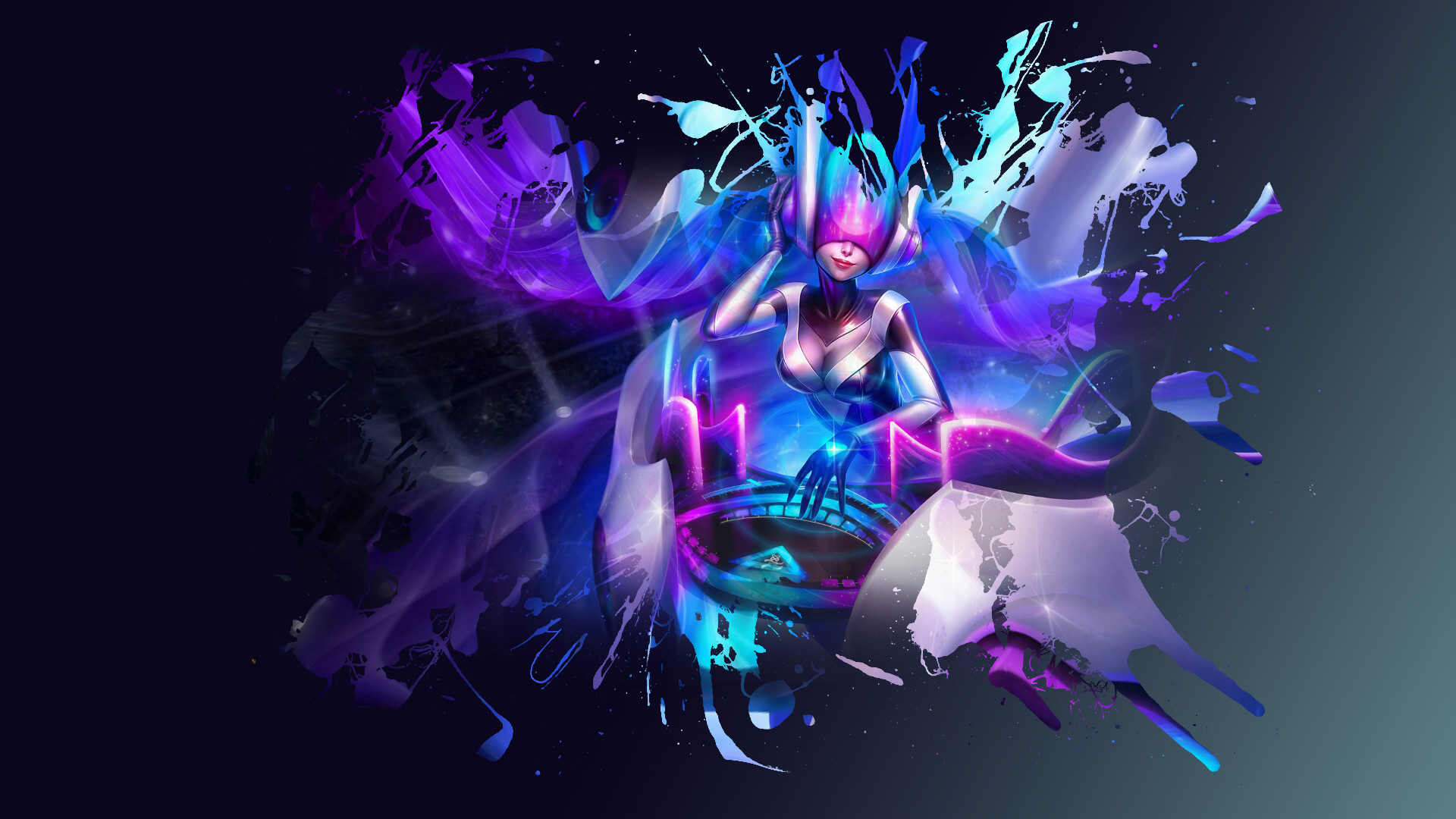 Data Src Top Dj Hd Wallpapers 1080p - Skins Mas Caras De Lol - HD Wallpaper 
