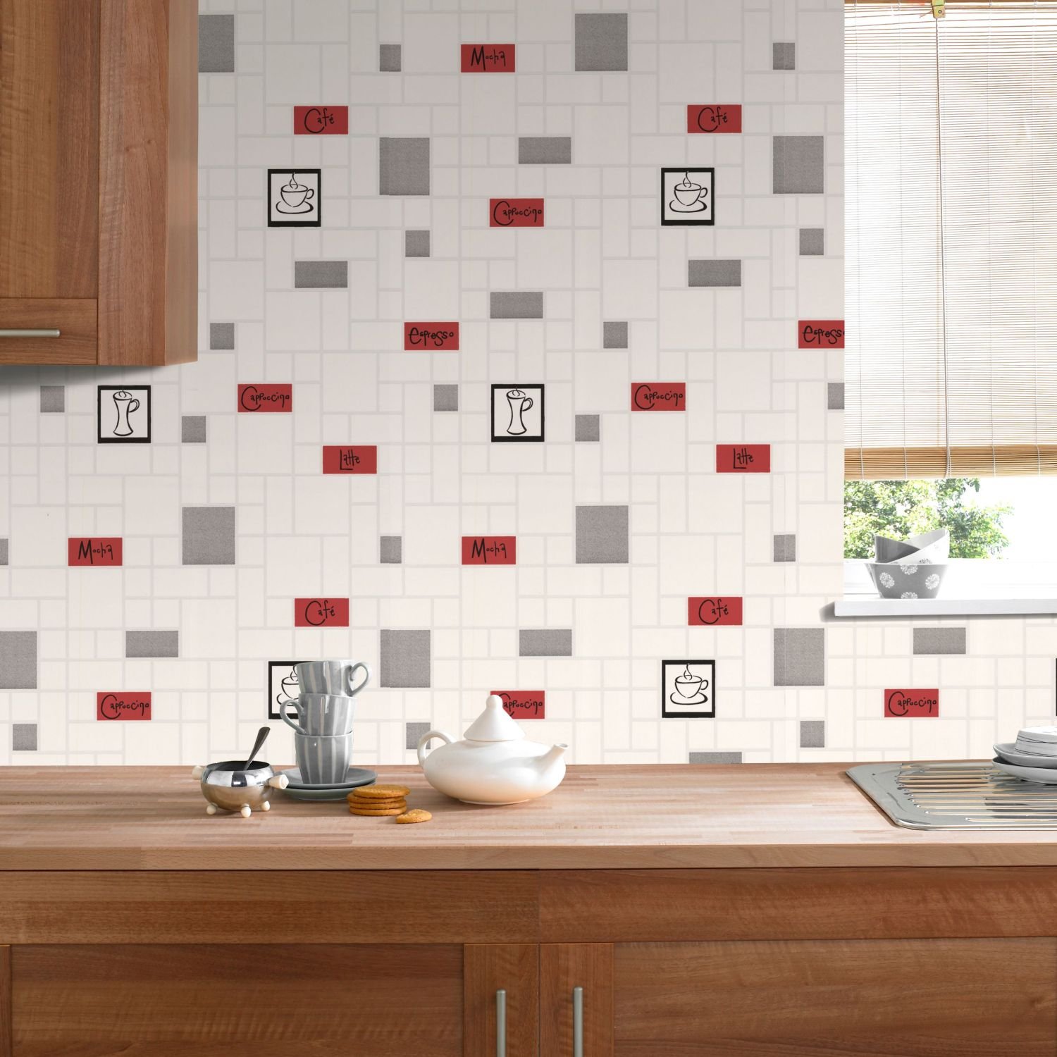 Kitchen Wallpaper Wood Effect 1500x1500 Wallpaper teahub.io