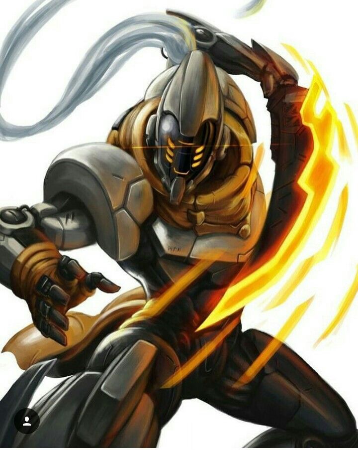 League Of Legends Del Maestro Yi - HD Wallpaper 