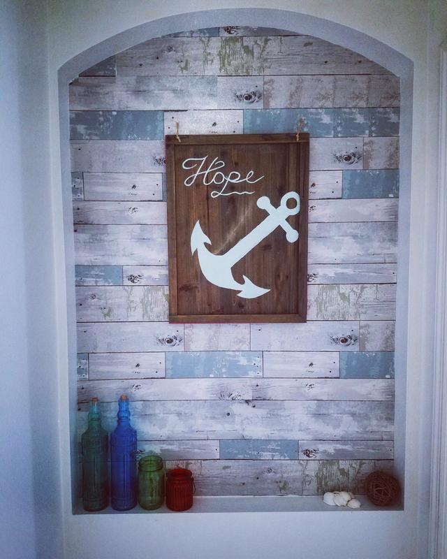 Beachwood Wallpaper - Wall - HD Wallpaper 