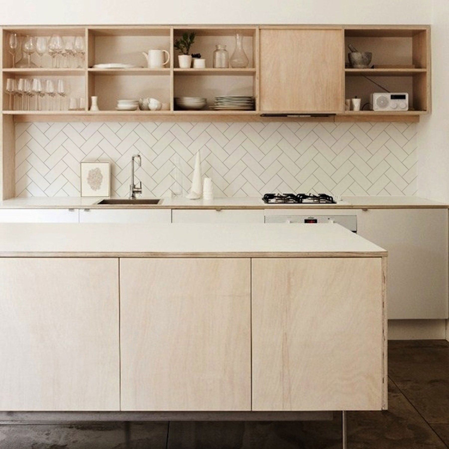 Kitchen Backsplash - 1800x1800 Wallpaper - teahub.io