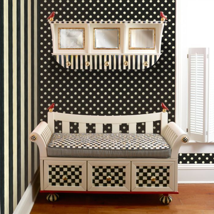 Polka Dot - HD Wallpaper 