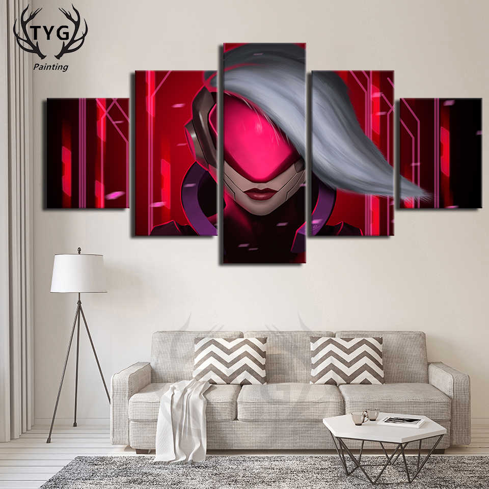 Aurelion Sol Poster - HD Wallpaper 