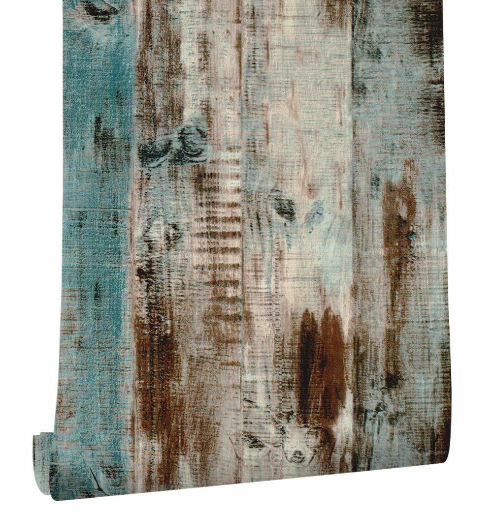 Barnwood Contact Paper - HD Wallpaper 