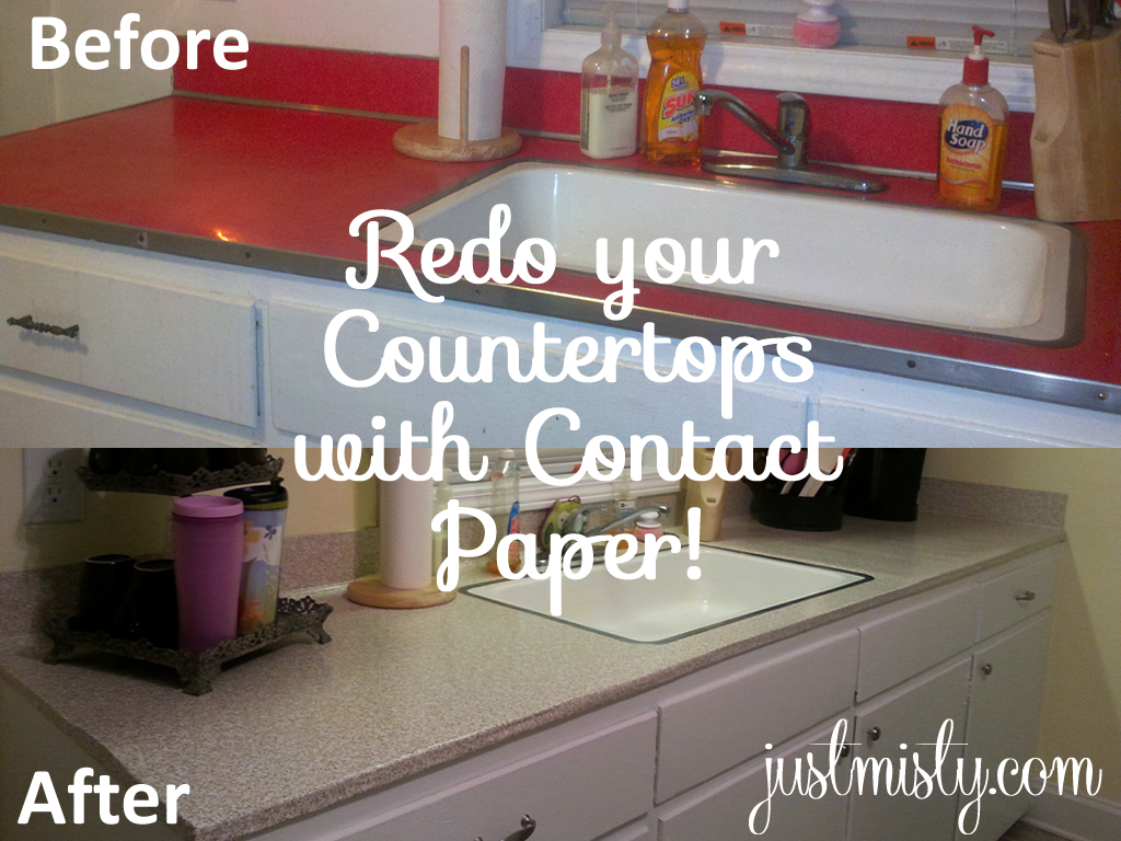 Kitchen Diy Redo Your Laminate Or Formica Counter Tops - Redo A Camper Countertop - HD Wallpaper 