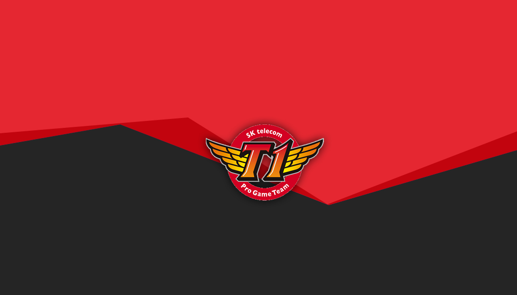 Sk Telecom T1 - HD Wallpaper 