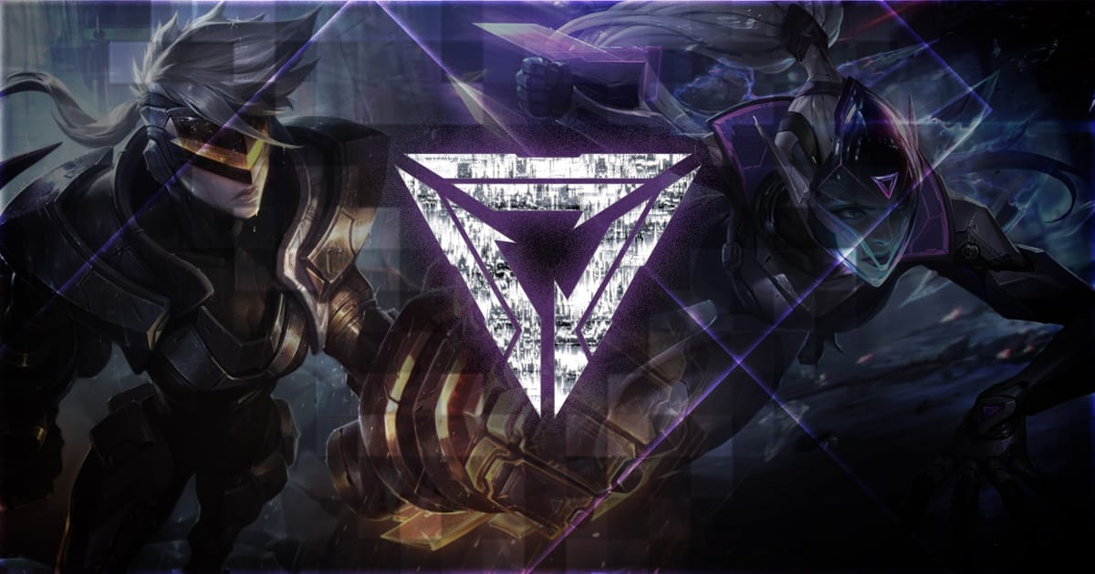 Project League Of Legends - 1200x630 Wallpaper Project League Of Legends - 1200x630 Wallpaper