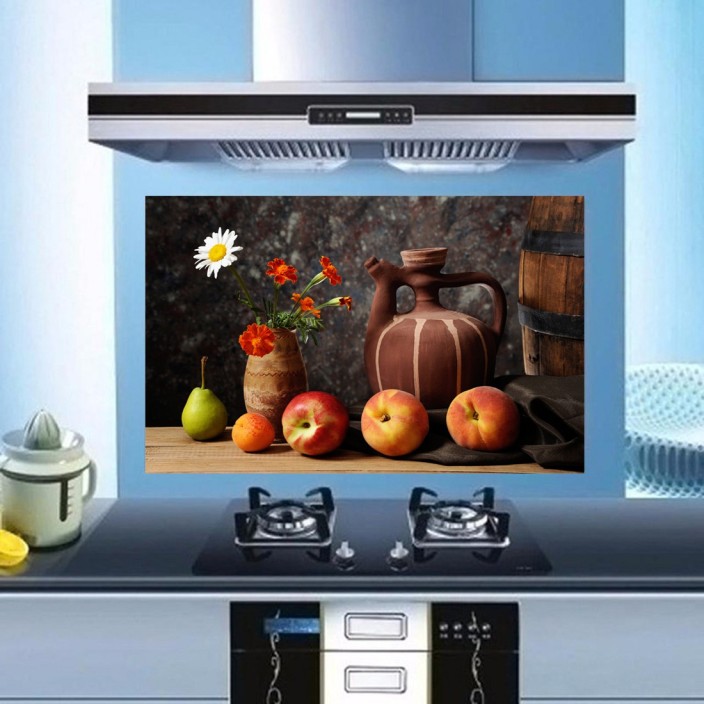 Kitchen Hd - HD Wallpaper 