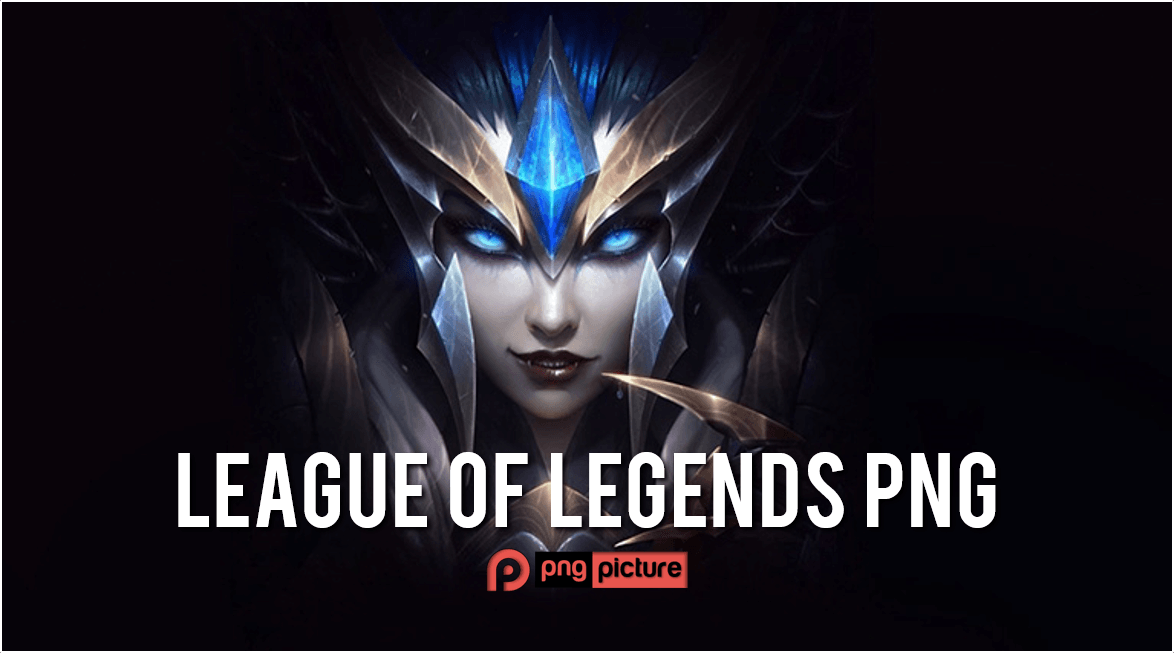 Png Images League Of Legends Png - HD Wallpaper 