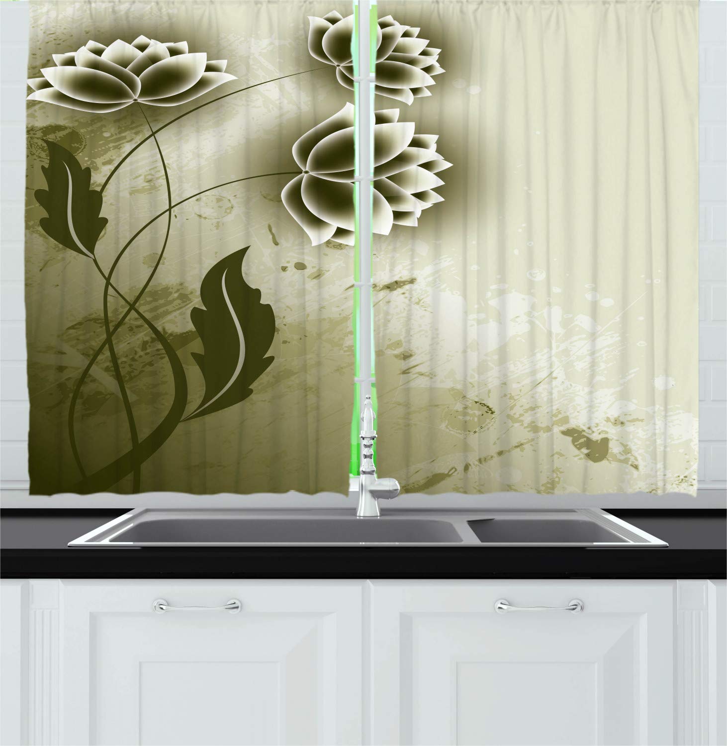 Curtain - HD Wallpaper 