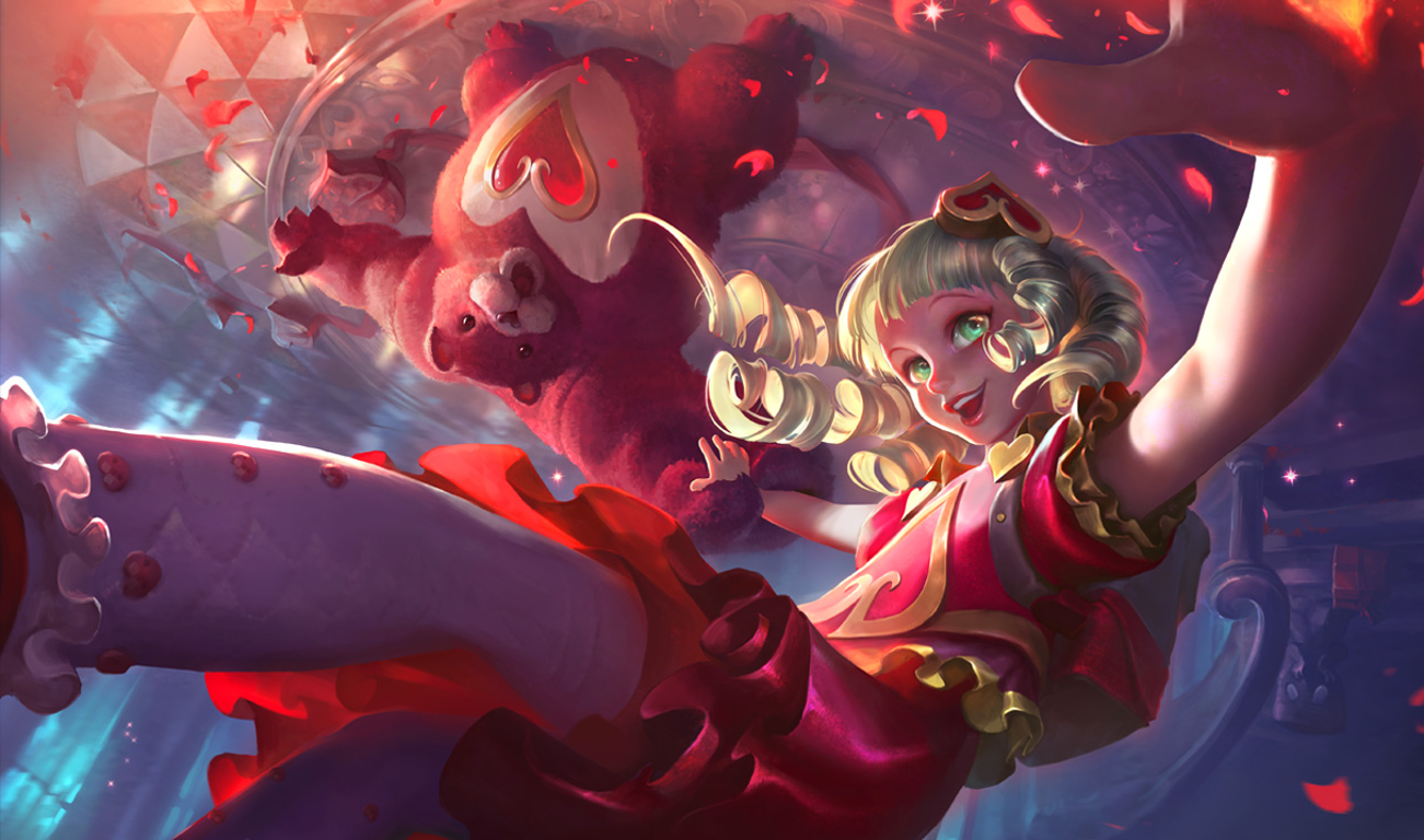 Sweetheart Annie - HD Wallpaper 