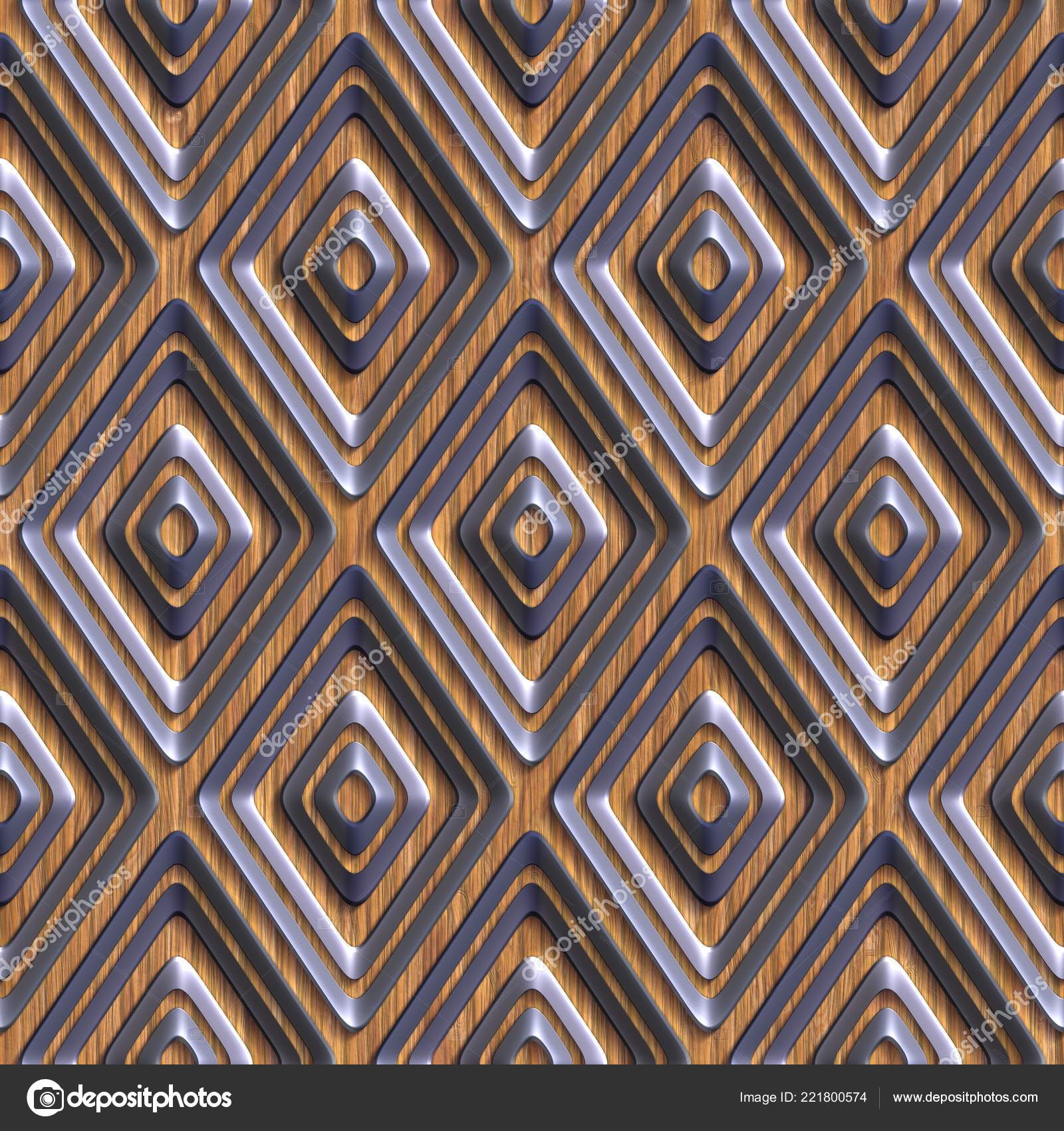 218637 Neo Royal By Marcel Wanders Bn Wallcoverings - Leather - HD Wallpaper 