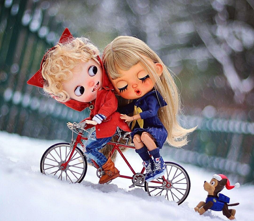 Love Images Of Cute Dolls - 1080x942 Wallpaper 
