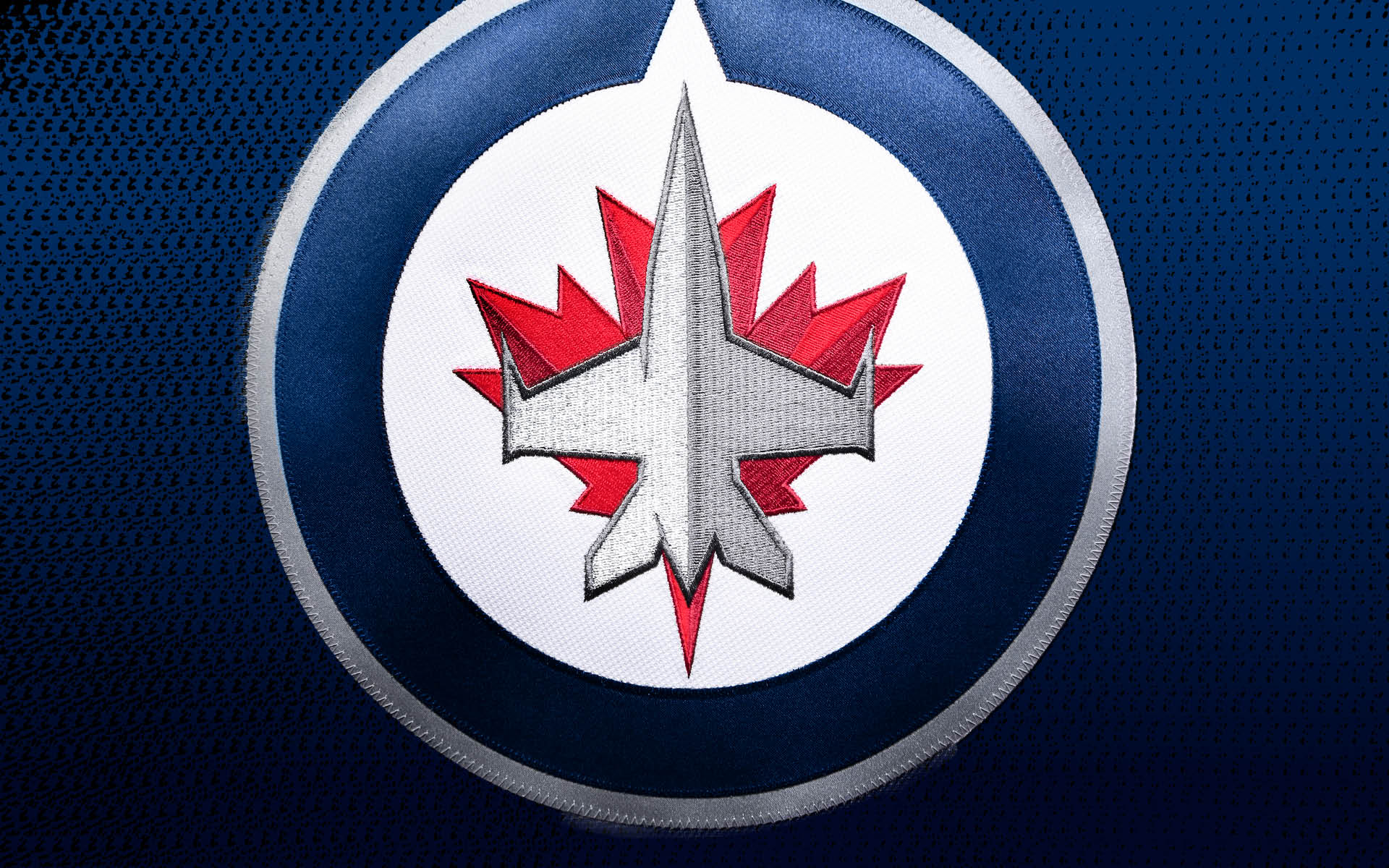 Winnipeg Jets Logo Hd - HD Wallpaper 