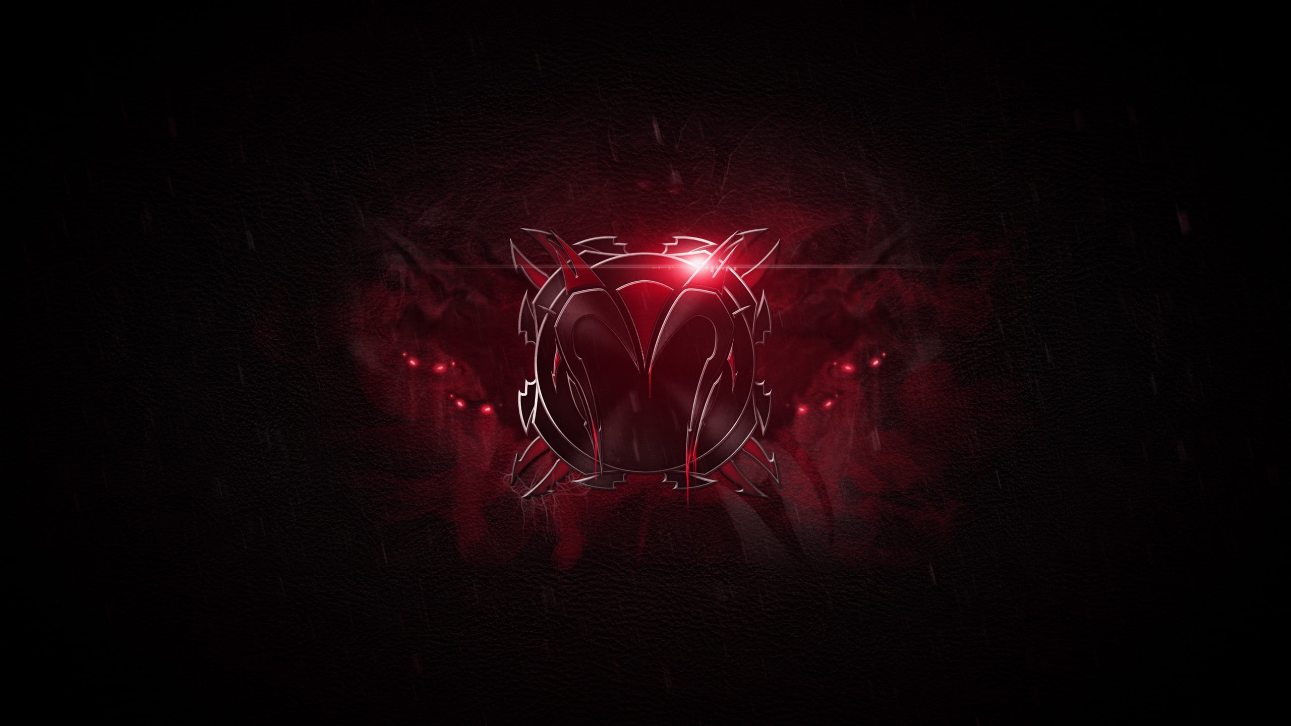 Darkness - HD Wallpaper 