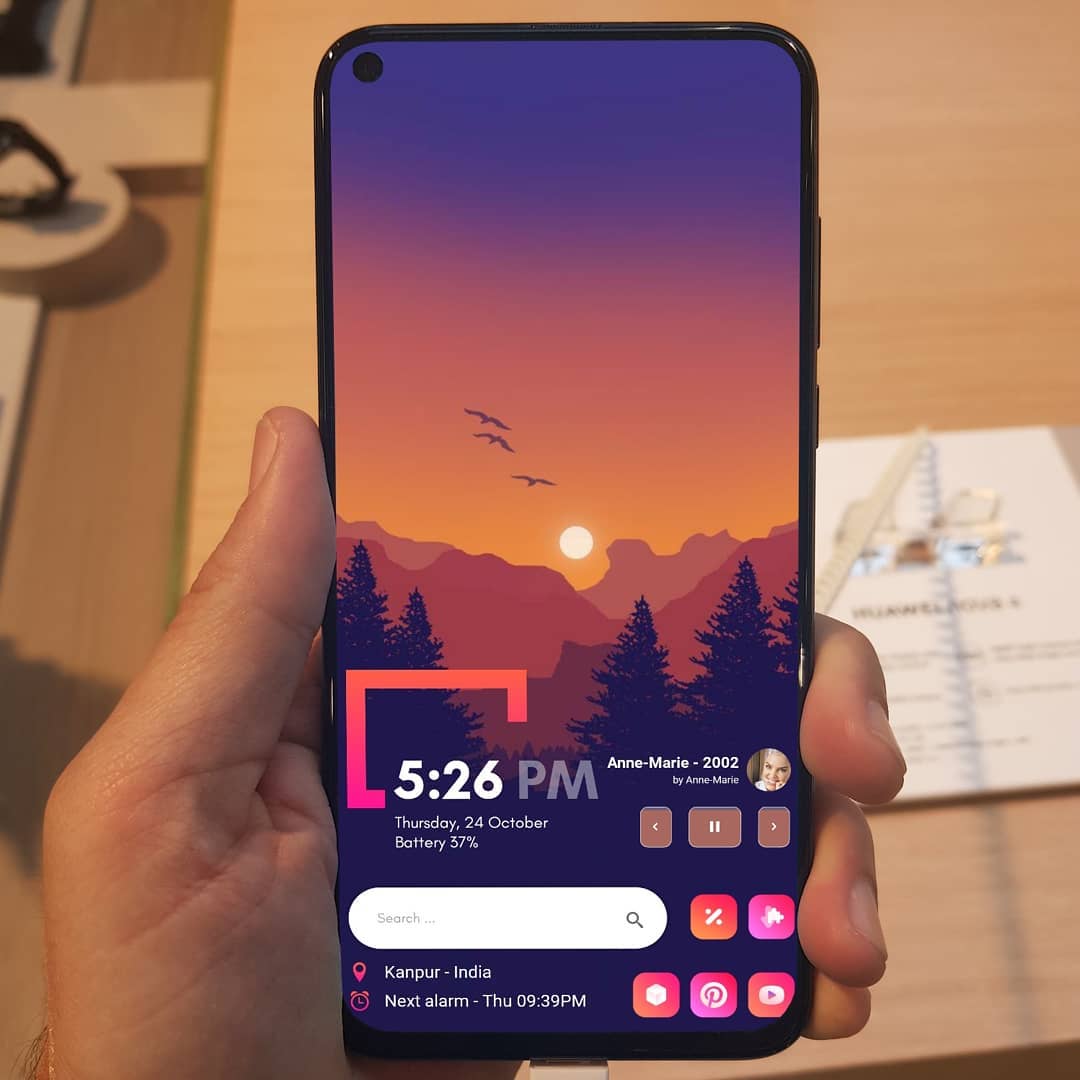 Home Screen - 1080x1080 Wallpaper - teahub.io
