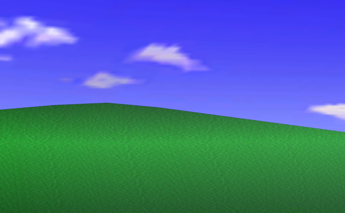 Grass - HD Wallpaper 