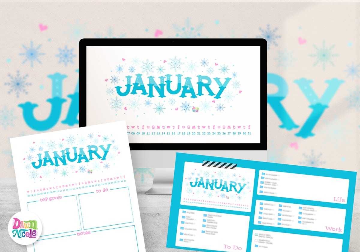 Free 2020 Calendar Printable Wallpapers - Welcome January 2020 Hd - HD Wallpaper 