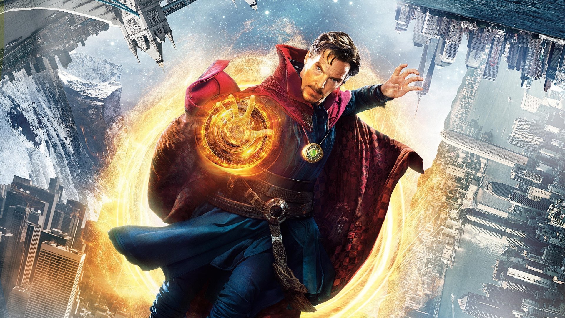 Doctor Strange Wallpaper Hd 1080p - 1920x1080 Wallpaper Doctor Strange Wallpaper Hd 1080p - 1920x1080 Wallpaper