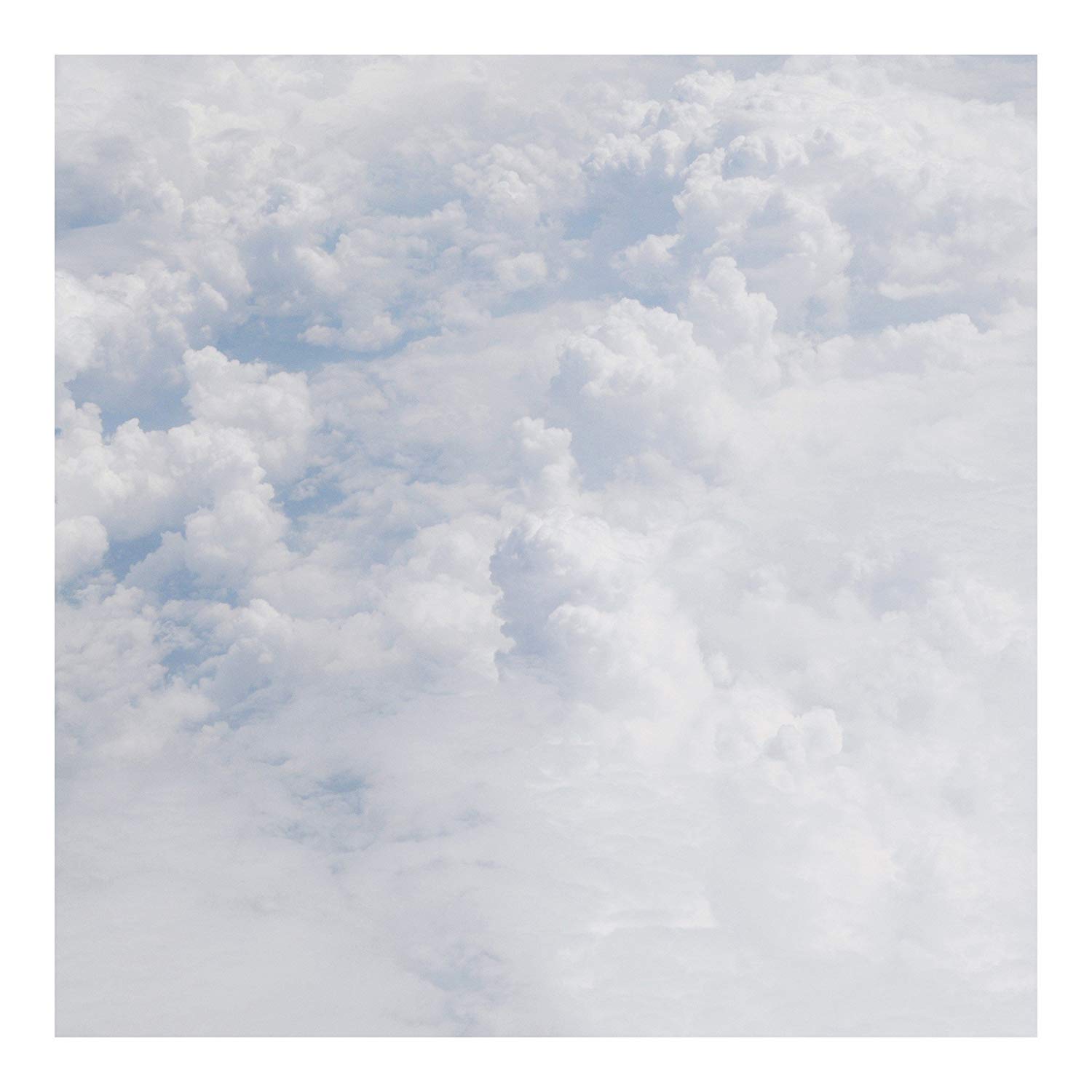 Non Woven Wallpaper - Cumulus - HD Wallpaper 