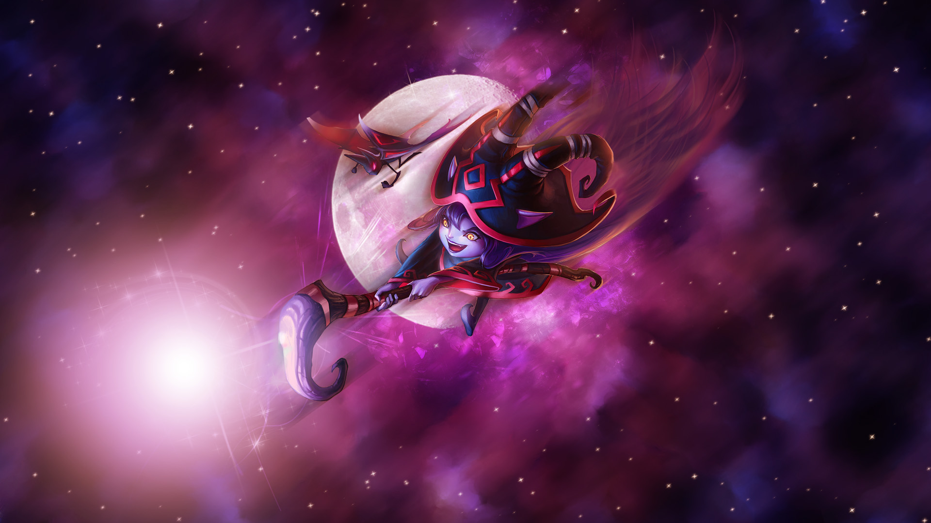 Wicked Lulu Wallpaper - Wicked Lulu - HD Wallpaper 