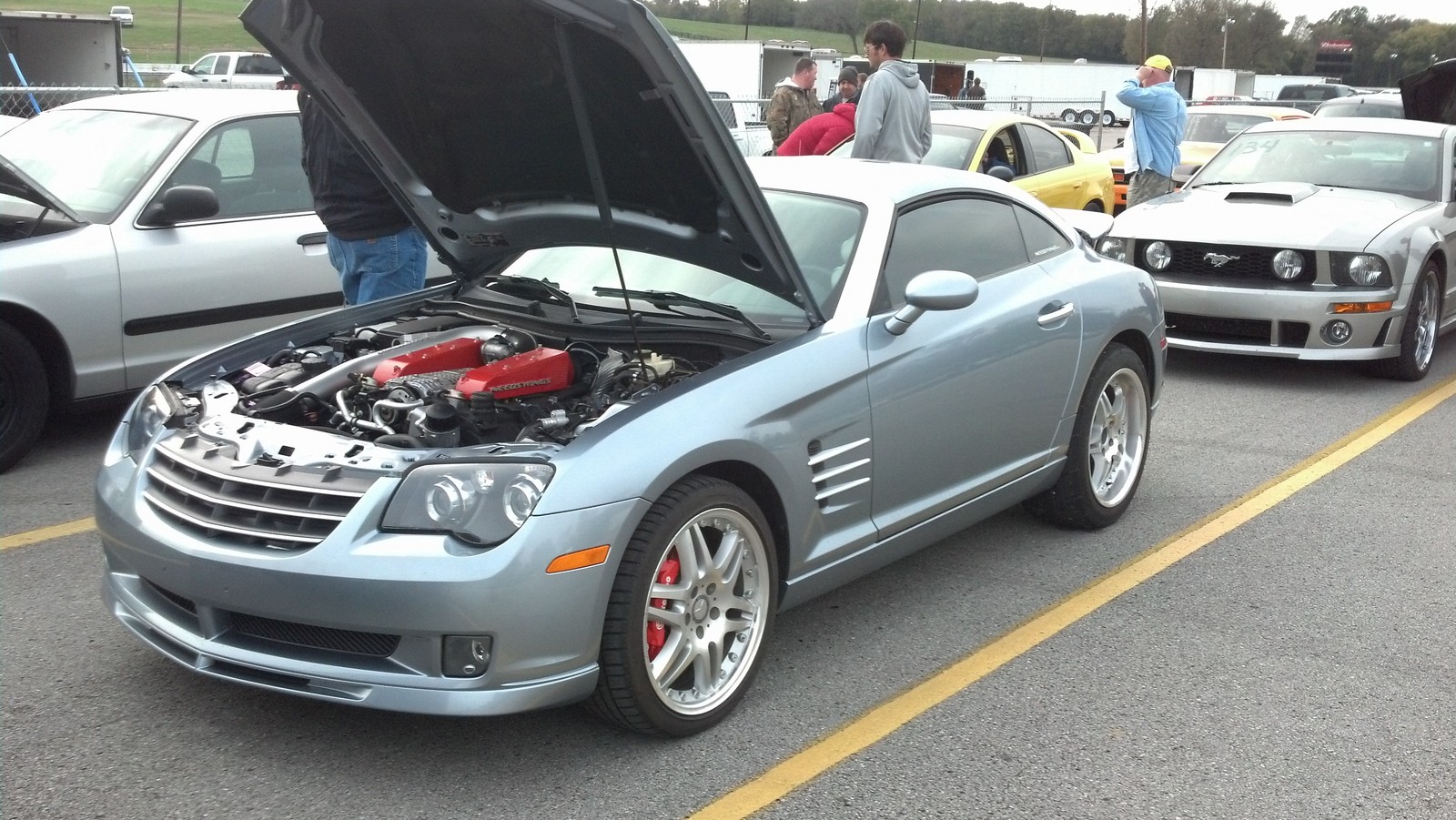 crossfire mods crossfire mods