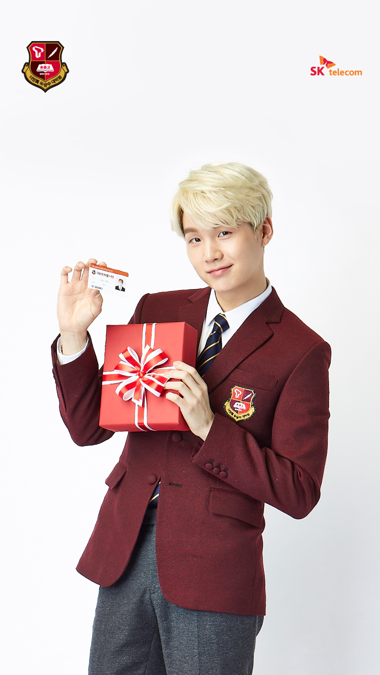 Sk Telecom - HD Wallpaper 