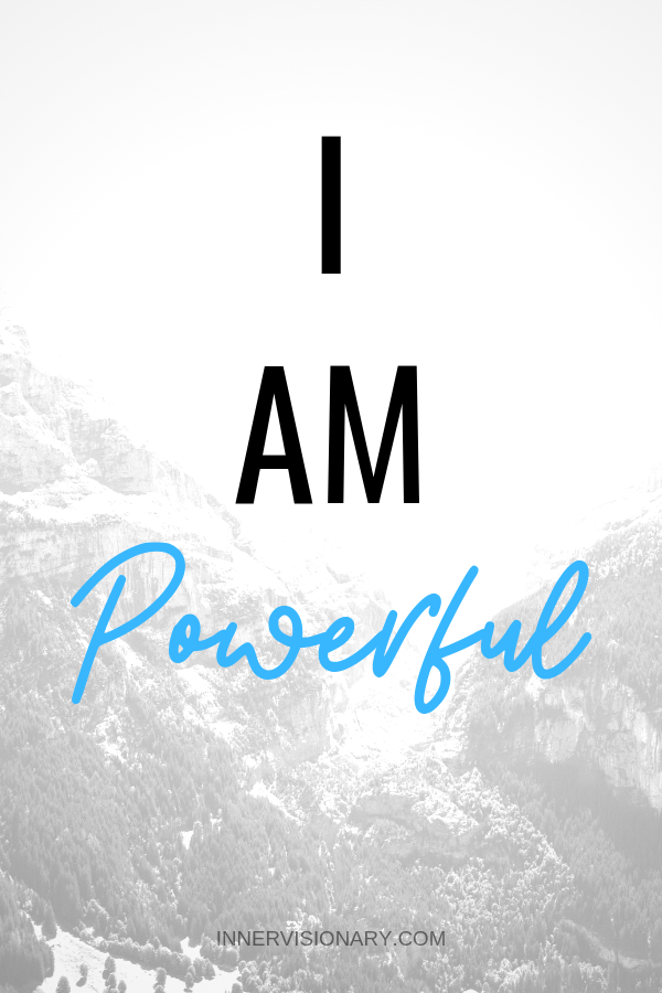 25 Beautiful Affirmation Screen Savers - Poster - HD Wallpaper 