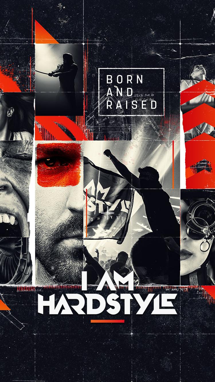 Am Hardstyle 2020 Line Up - HD Wallpaper 