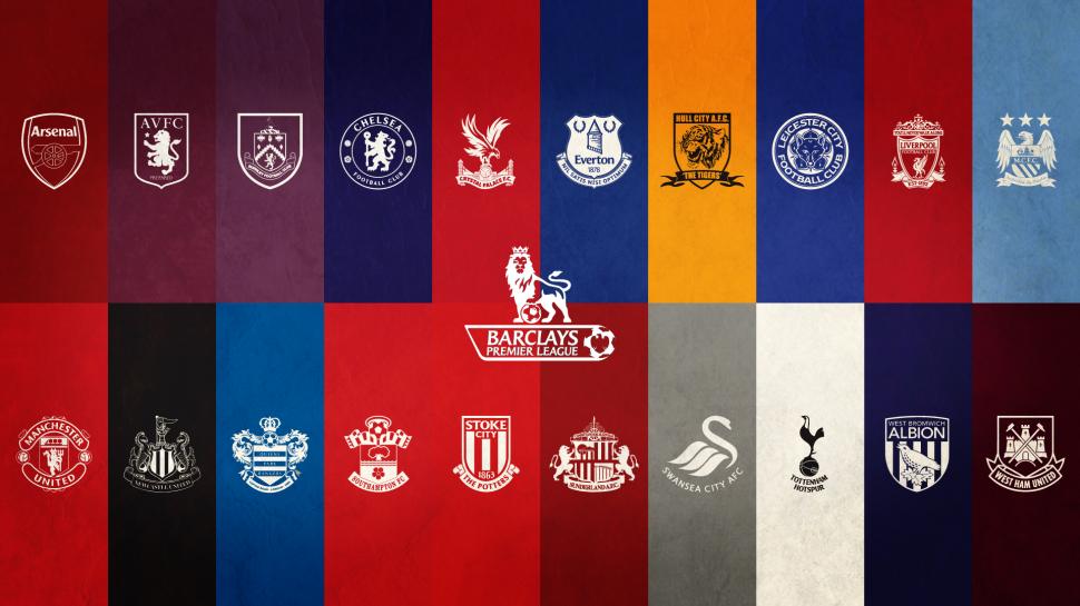 Soccer Football Teams Hd Wallpaper,sports Hd Wallpaper,football - Football Teams Background - HD Wallpaper 