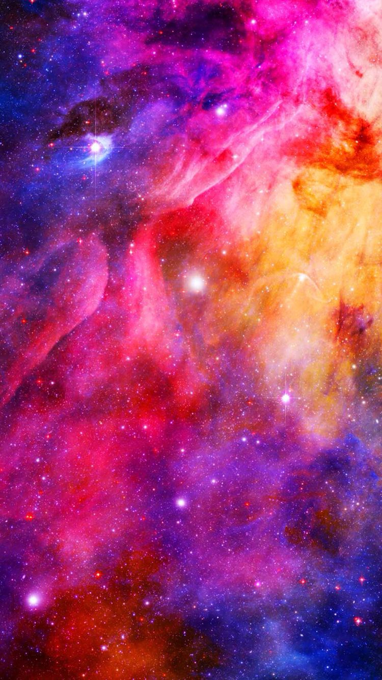 Galaxy Pattern Background Hd - HD Wallpaper 