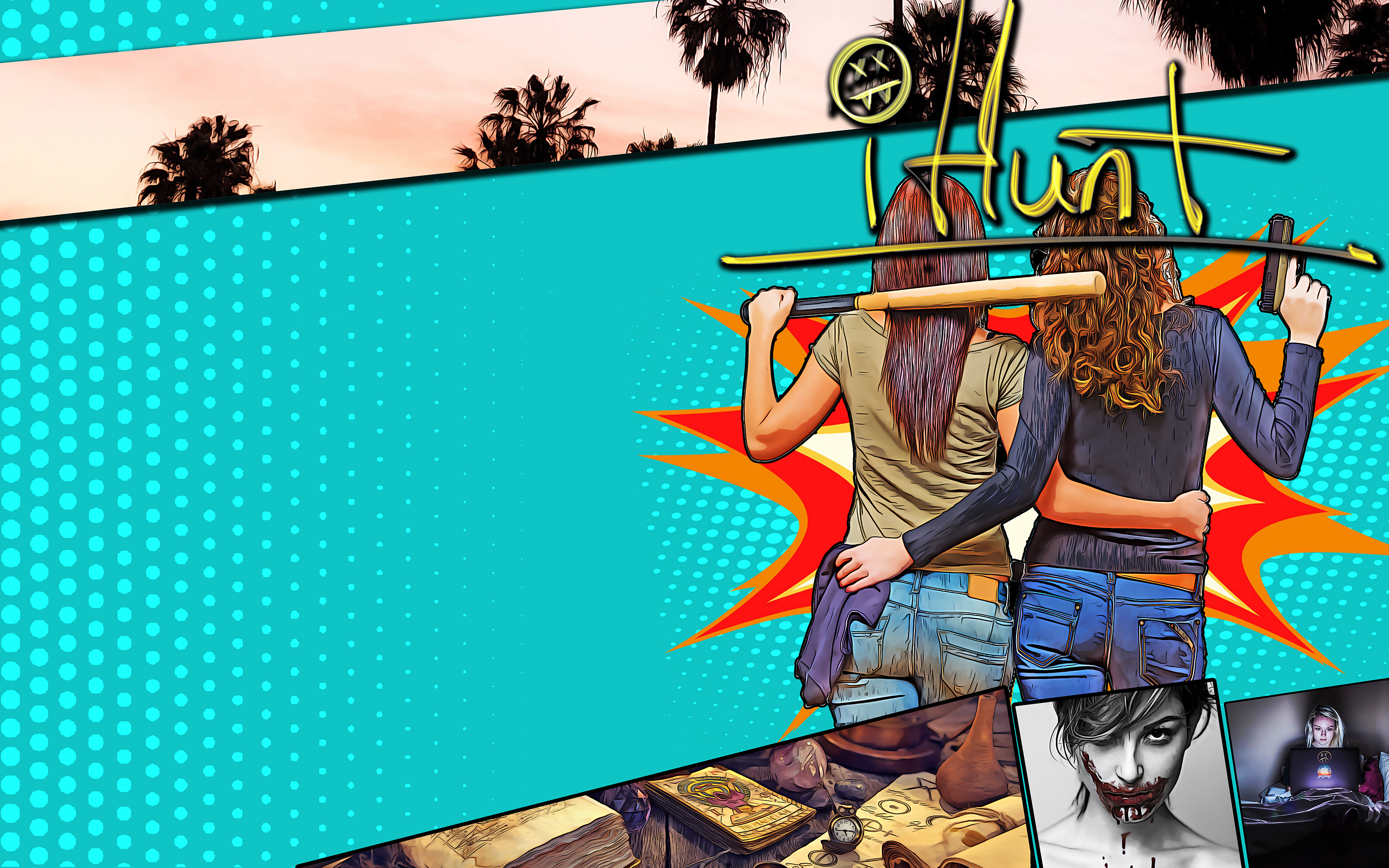 Pretty Cool Wallpapers - HD Wallpaper 