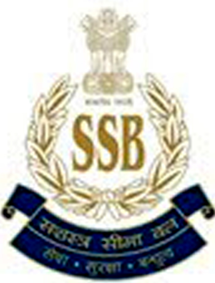 110 Ssb Head Constable Ministerial Posts For Indian - Ssb Ki Full Form - HD Wallpaper 