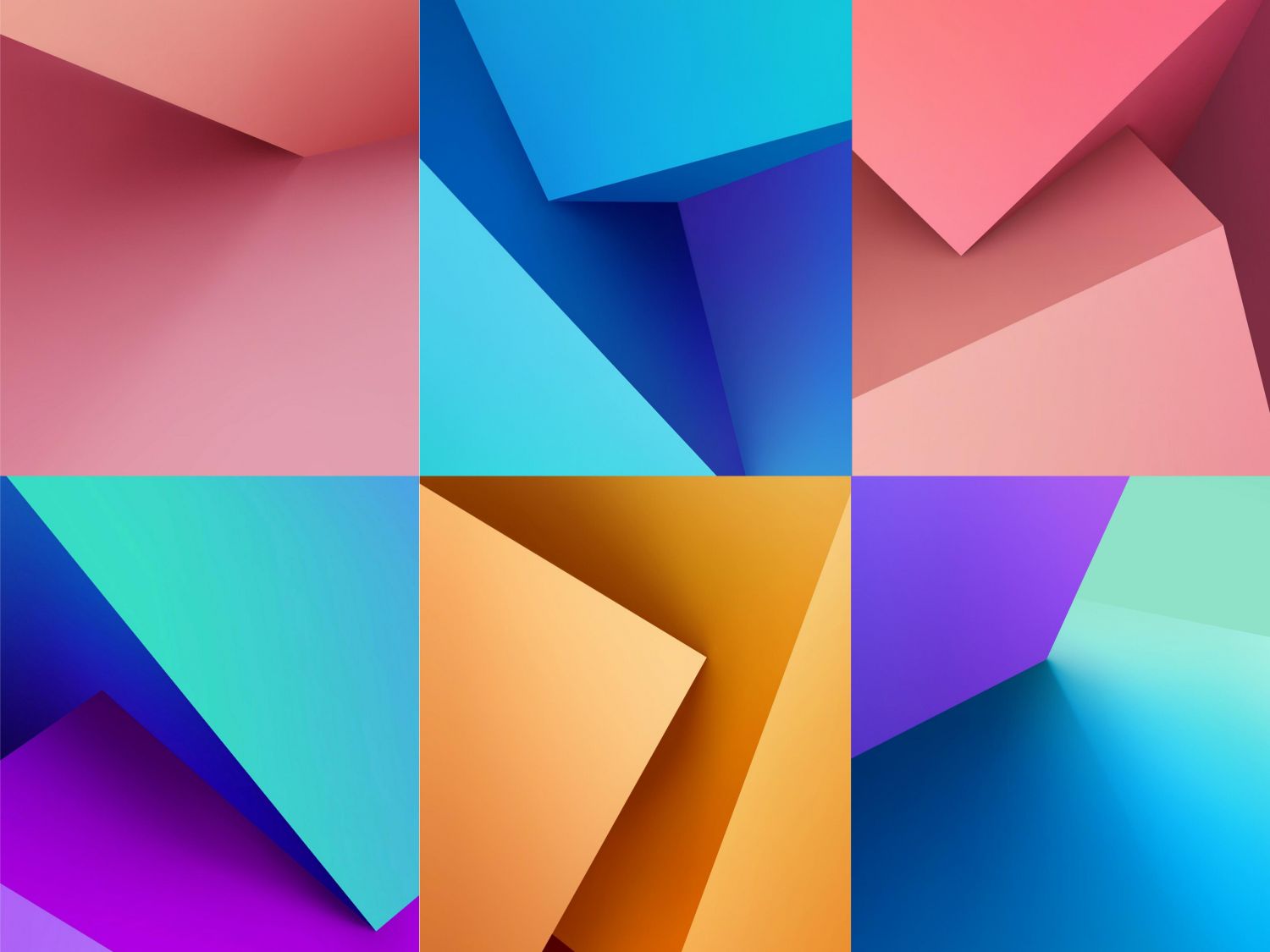 Triangle - HD Wallpaper 