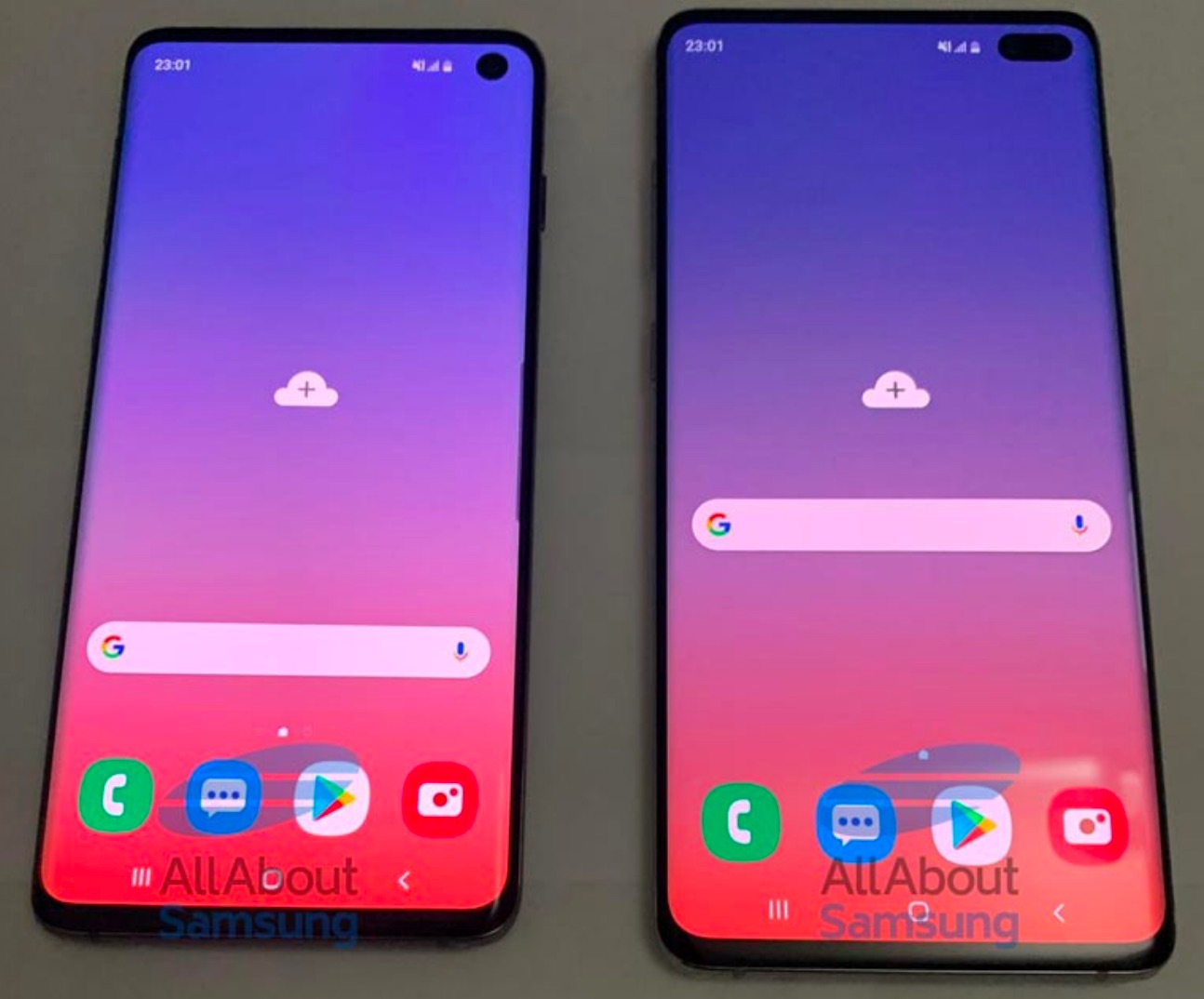 Samsung Galaxy S10 Leaked Wallpaper - Samsung Galaxy S10 Mgsm - HD Wallpaper 