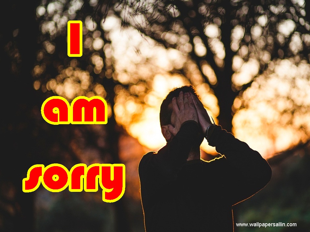 I Am Sorry Wallpapers Darkness 1024x768 Wallpaper Teahub Io