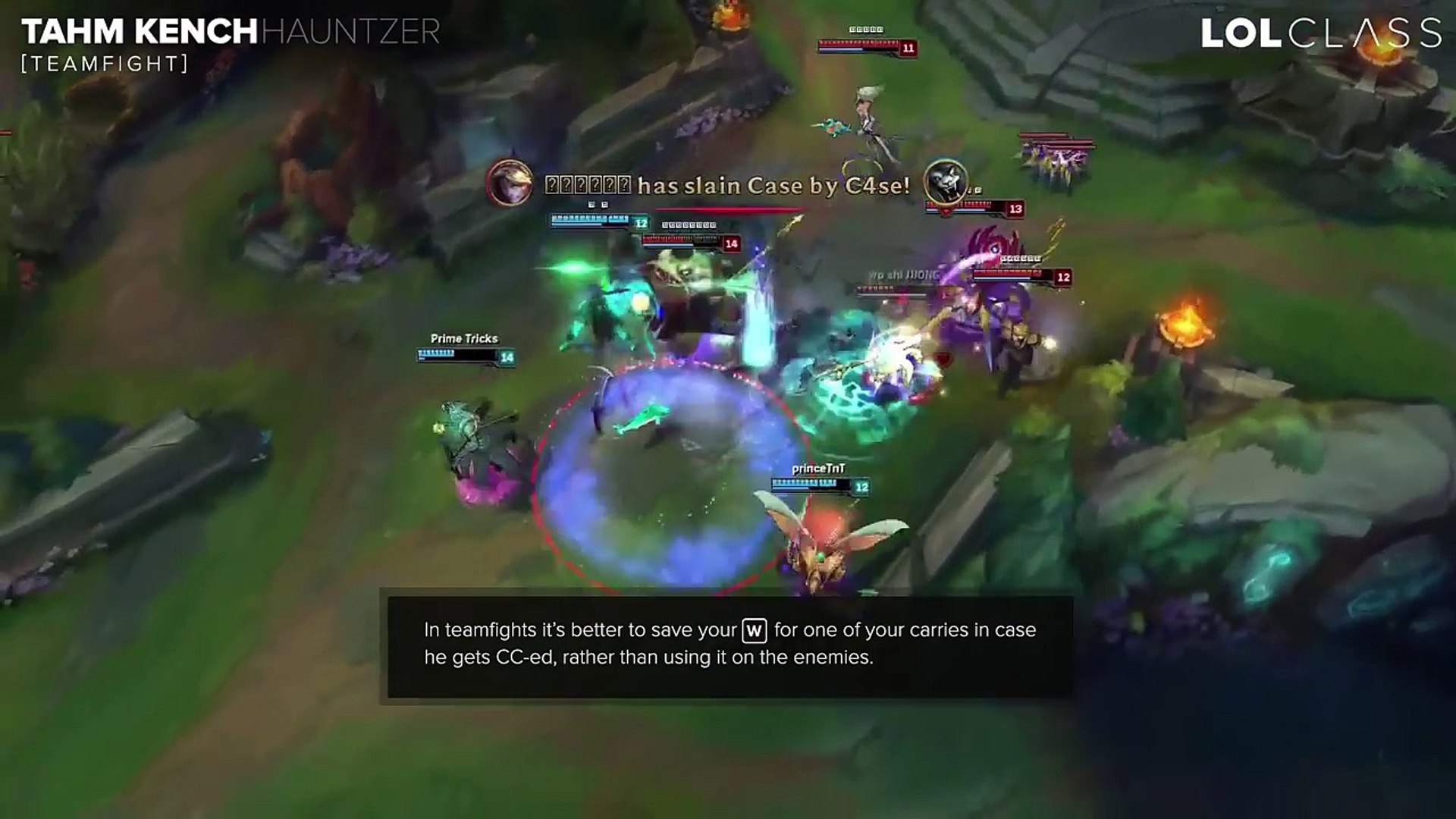 Lol 플레이 - HD Wallpaper 